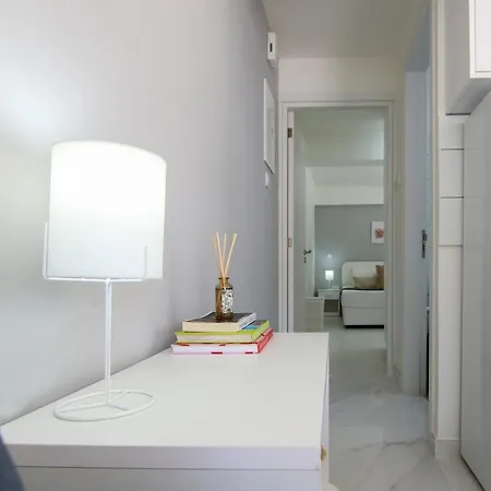Phaedrus Living View Fountain Court 08 * Ayia Napa