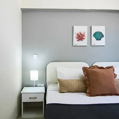 Appartamento Phaedrus Living View Fountain Court 08 *
