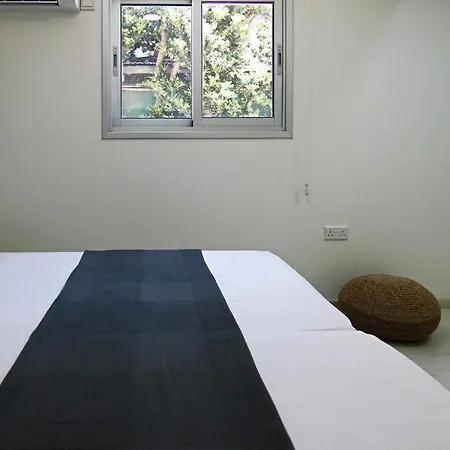 Appartamento Phaedrus Living View Fountain Court 08