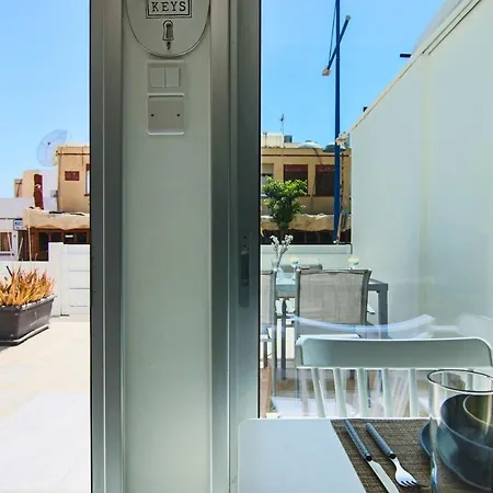 Phaedrus Living View Fountain Court 08 Ayia Napa