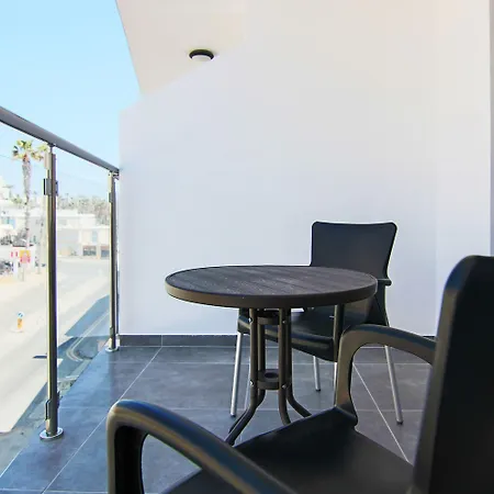 Appartamento Phaedrus Living View Fountain Court 08 *
