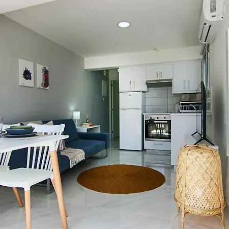 Phaedrus Living View Fountain Court 08 Ayia Napa