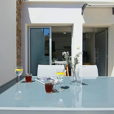 Apartamento Phaedrus Living View Fountain Court 08 *
