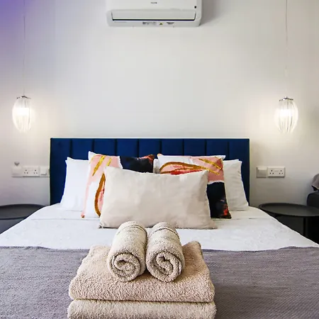 Apartamento Phaedrus Living View Fountain Court 08 Ayia Napa